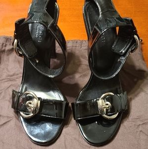 Gucci heels